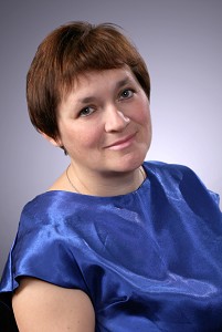 Попова Елена Владимировна, воспитатель