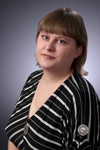 Ульяненкова Мария Николаевна, воспитатель
